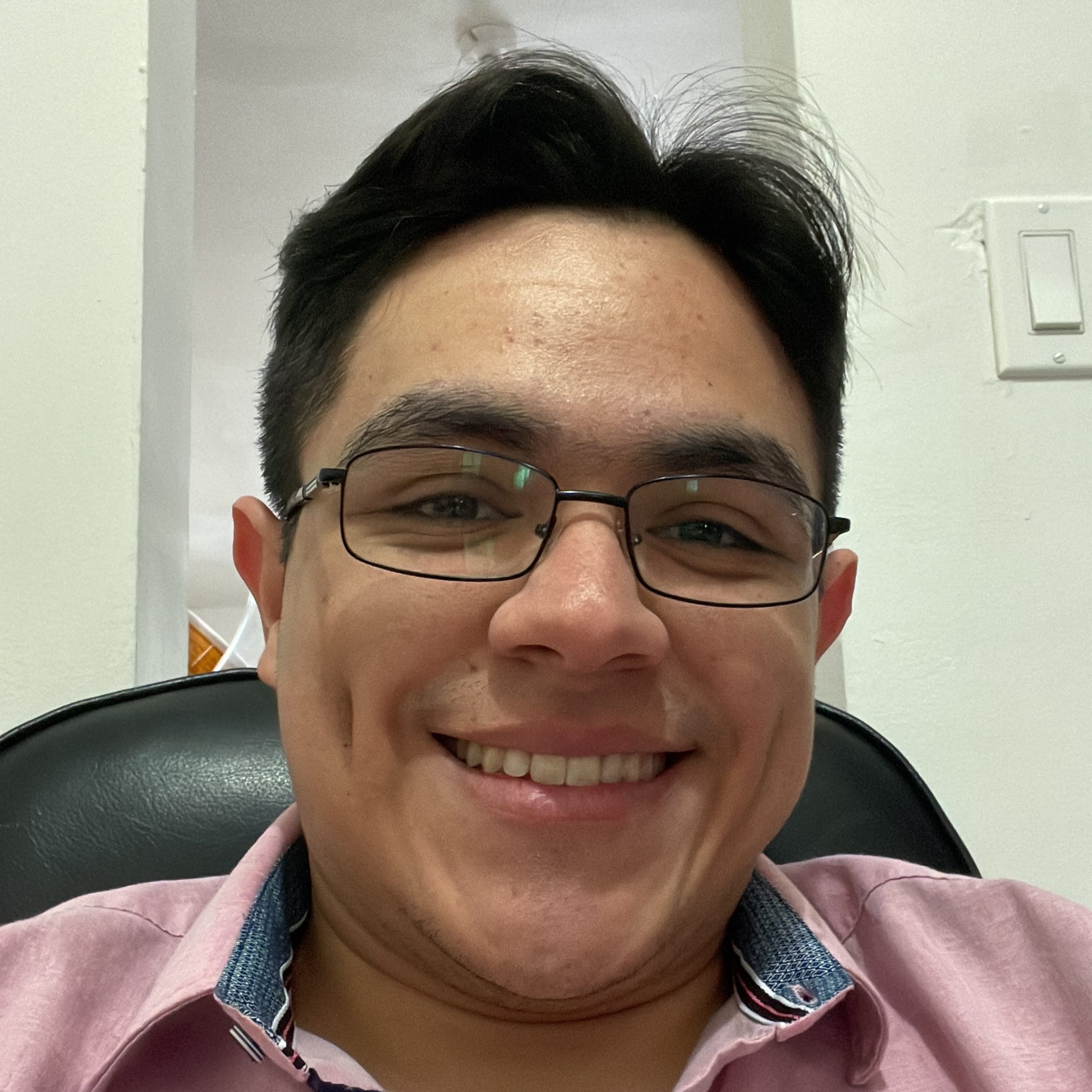 José Chaparro - Full Stack Engineer